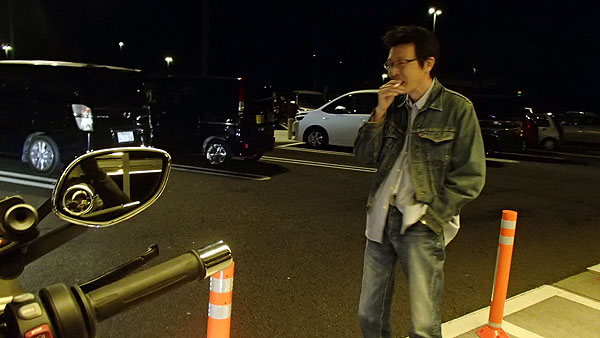 ＯＳＡＭＵさん